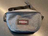 Eastpak Gürteltasche in grau / neuwertig Baden-Württemberg - Empfingen Vorschau