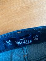 Hollister Jeans Gr. 23 Länge 28 Eimsbüttel - Hamburg Harvestehude Vorschau