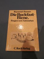 Die Buckfastbiene Fragen und Antworten von Raymond Zimmer Imker Sachsen-Anhalt - Wanzleben Vorschau