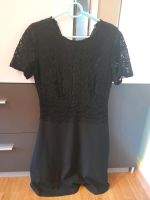 Schwarzes Kleid zu verkaufen Baden-Württemberg - Mannheim Vorschau