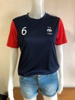 EQUIPE de France FFF Pogba 6 Griezmann 7 Shirt jungen Hessen - Stadtallendorf Vorschau