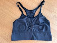 Sport-Bustier „Active“ Gr. 40/42 (kleiner) Niedersachsen - Harsum Vorschau