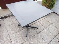 Quadratischer Balkon - Tisch 80x80 cm zum Kippen Nordrhein-Westfalen - Herne Vorschau