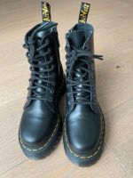 DR. MARTENS JADON DAMEN PLATEAUSTIEFEL Gr.37 Schleswig-Holstein - Plirup Vorschau