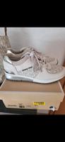Michael Kors Sneakers Schuhe Damen Größe 38,5 Hessen - Darmstadt Vorschau