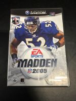 Madden 2005 - Gamecube - Nintendo Berlin - Zehlendorf Vorschau