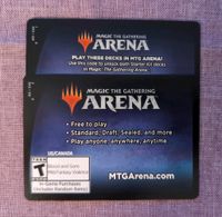 MtG Arena Codes, Starter Kit Decks Leipzig - Gohlis-Mitte Vorschau