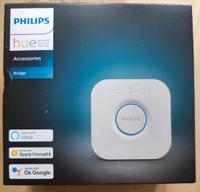 Philips Hue Bridge zu verkaufen. Niedersachsen - Hude (Oldenburg) Vorschau