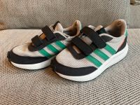 Adidas Sneaker, Gr.29, schwarz, grün, grau Eimsbüttel - Hamburg Eimsbüttel (Stadtteil) Vorschau