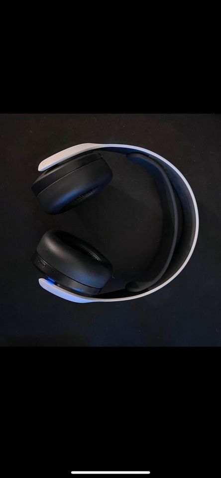 SONY PULSE 3D WIRELESS HEADSET [Playstation 5] in Weyhe