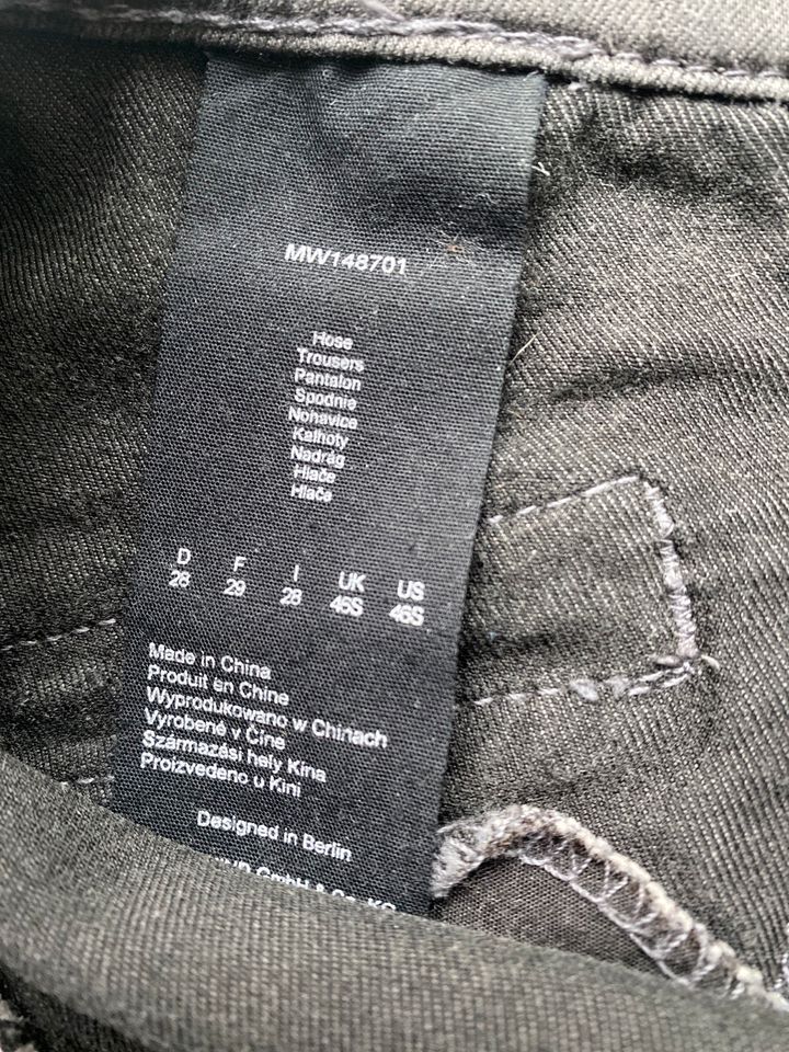 Liebeskind Jeans Gr.28 in Oerlinghausen