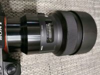 Objektiv Sigma 14mm f1.8 DG für Sony eMount - sehr guter Zustand Baden-Württemberg - Gerlingen Vorschau