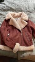 Pull & Bear Kunstlederjacke M Hessen - Marburg Vorschau