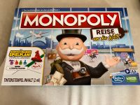 Monopoly Reise um die Welt Nordrhein-Westfalen - Soest Vorschau