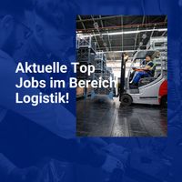 Gabelstaplerfahrer (m/w/d) gesucht Saarland - Homburg Vorschau