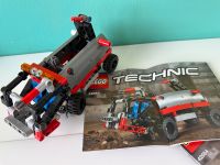 Lego Technik Absetzkipper Nr. 42084 Thüringen - Kölleda Vorschau