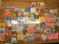 Pixi Kinderbücher Bayern - Burglengenfeld Vorschau