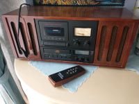 Antique CD Radio Cassette Player Baden-Württemberg - Löwenstein Vorschau