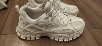 Sneaker Damen FILA gr 39, Beige Stuttgart - Bad Cannstatt Vorschau