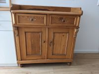 Sideboard / Kommode alt Shabby Baden-Württemberg - Schwäbisch Gmünd Vorschau