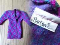 Barbie Kleidung Fashion Pret-A-Porter Genuine Mantel Jacke 1994 Baden-Württemberg - Murrhardt Vorschau