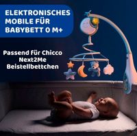 Spielzeughalter Spielbogen für Babybett Mobile Schleswig-Holstein - Norderstedt Vorschau