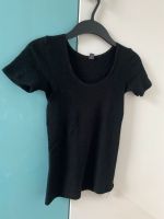 Dilling / Hessnatur Merino Wolle Shirt 34 München - Pasing-Obermenzing Vorschau