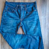G-Star Hose Jeans gr 32/32 Herren Bayern - Kempten Vorschau