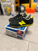 New Balance Kids Sneaker, Top Zustand, Gr. 28, OVP Baden-Württemberg - Neckarsulm Vorschau