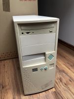 Retro PC Pentium II 400 (#Nostalgie, #Klassiker) Niedersachsen - Rhauderfehn Vorschau