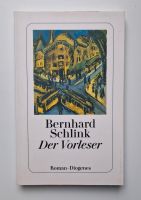 Der Vorleser - Bernhard Schlink Sachsen-Anhalt - Sangerhausen Vorschau