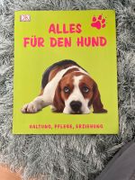 Buch Hunde - Alle wichtigten Infos Rheinland-Pfalz - Roxheim Vorschau