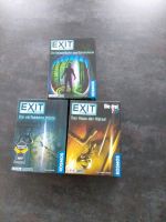 Exit Games Niedersachsen - Wietzendorf Vorschau