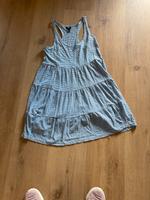 H&m Baumwoll Hängerkleid, Gr. M Hessen - Haiger Vorschau