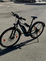 KTM Damen E-Bike Macina Cross 46cm S Bayern - Kaufbeuren Vorschau