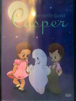 Der nette Geist Casper, Kinderfilm, DVD Baden-Württemberg - Freiburg im Breisgau Vorschau