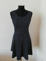 H&M Polka Tolles Kleid Sommer in blau weiße Punkten Gr. 36 Berlin - Reinickendorf Vorschau