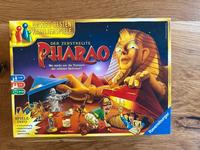 Der zerstreute Pharao von Ravensburger Rheinland-Pfalz - Knittelsheim Vorschau