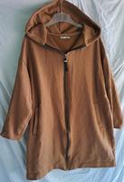 Zara Pullover Jacke Gr. L Pulli mit Kapuze super Zustand Niedersachsen - Bremervörde Vorschau