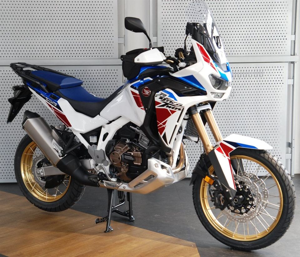 Honda CRF1100L Africa Twin Adventure Sports DCT in Oberhausen