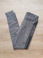 Graue Sportleggings Victorias Secret Nordrhein-Westfalen - Radevormwald Vorschau