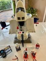 Playmobil Set  Astronauten Space shuttle Thüringen - Heilbad Heiligenstadt Vorschau