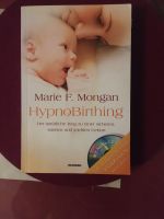 Marie F. Mongan Hypno Birthing inkl CD sehr guter Zustand Dresden - Neustadt Vorschau