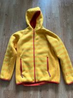 Strickfleece Jacke Jako o152/158 Hannover - Ahlem-Badenstedt-Davenstedt Vorschau