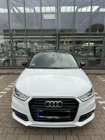 Audi A1 Sportback 1.0 TFSI 12 V Ultra, HU 08/25 Nürnberg (Mittelfr) - Schweinau Vorschau