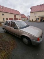 Opel Kadett original Sachsen - Meißen Vorschau