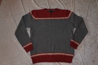 DANIEL HECHTER Pullover Gr. XL Weihnachten Schurwolle *TOP* Schleswig-Holstein - Mustin bei Ratzeburg Vorschau