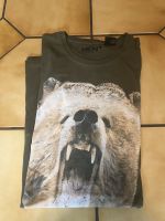 Men + Herren T-Shirt Bär XXL Niedersachsen - Lindhorst Vorschau