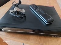 Humax iCord HD Digital Sat-Twin-Receiver (500GB Festplatte) Hessen - Wiesbaden Vorschau