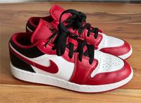 Nike Air Jordan 1 low Nordrhein-Westfalen - Moers Vorschau